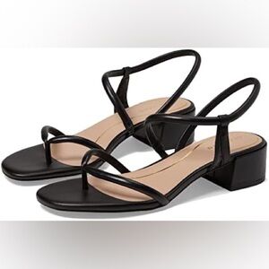 Cole Haan Women's Calli Slip on Thong Slingback Sandals